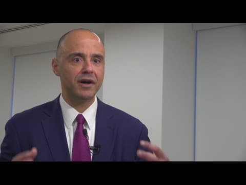 DC's US Attorney wants to give police and prosecutors more power to fight back against gun crime