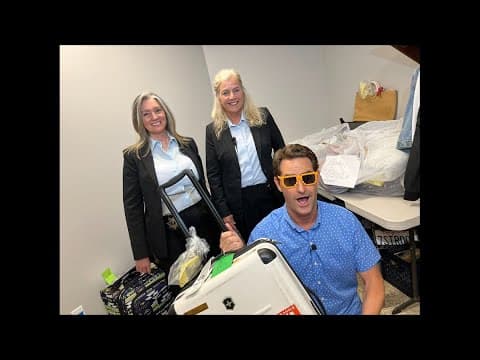 Lost & Found: You won't believe the amount of items left behind at a resort and casino