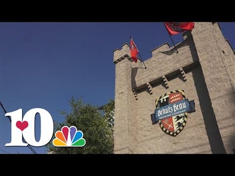 Shulz Brau celebrates German roots