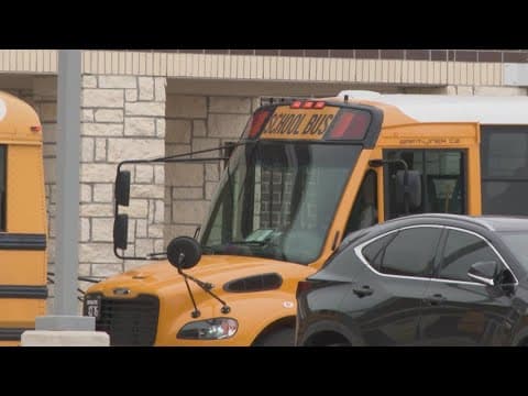 Texas teacher accused of not letting children go to the bathroom