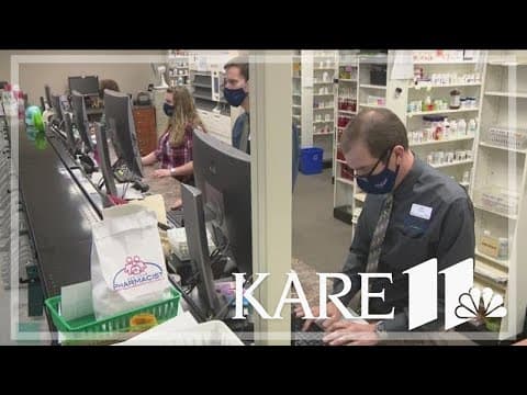 Past decade shows more independent pharmacy closures in MN than any other state