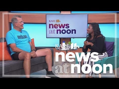 Zero-K 'Run' in Fridley this Saturday