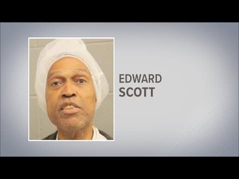 Man stabs woman on METRO bus because of her race, court documents allege