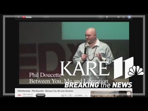 Former owner of Minneapolis yoga studio charged with child sexual assault in Canada