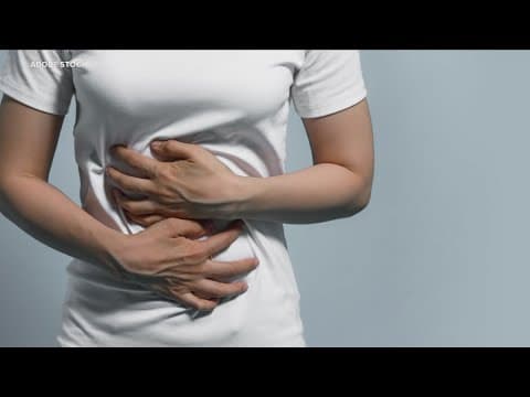 Norovirus cases continue to rise, here's how to protect yourself