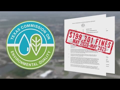 Olin Corp. has history of environmental violations