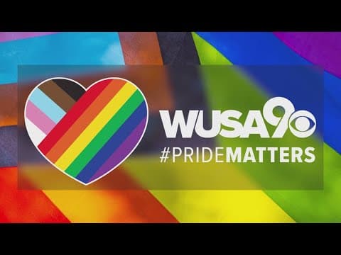 'Capital Pride Honors' at MGM National Harbor