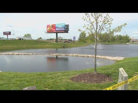 'I did it. I didn't mean to' | Suspect arrested in deadly road rage shooting