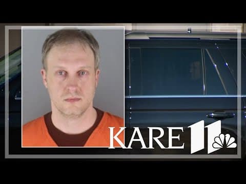 Charges allege MN senator solicited undercover officers posing as child for sex