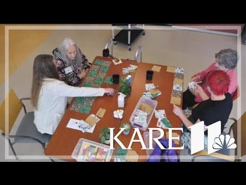 Families on Alzheimer's, dementia journey have safe care option with Ebenezer DayBreak