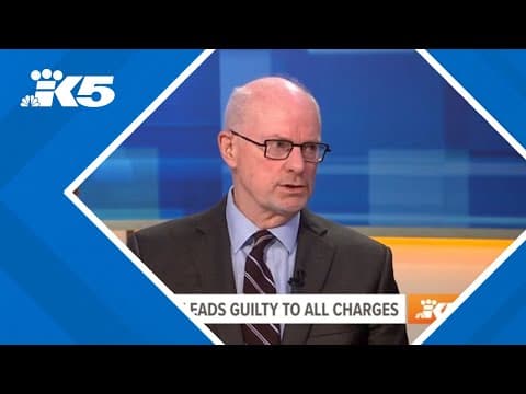 What happens at Bryan Kohberger's sentencing? | Idaho murders