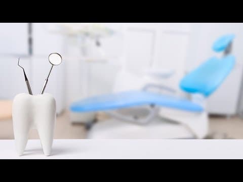 Indiana man arrested for 2nd time for practicing dentistry without a license