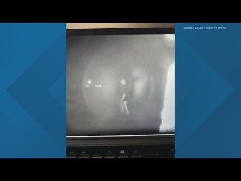 64-year-old man hospitalized after attack with 'large object' during Morgan County home invasion