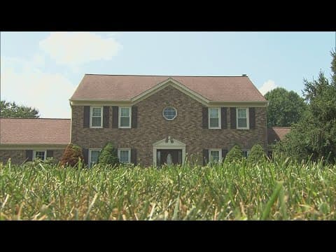 Mortgage rates down for third year in a row