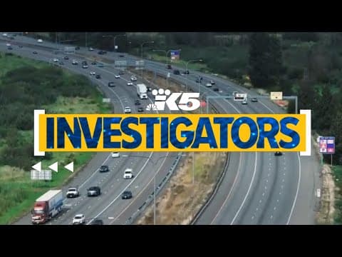 Hundreds of guns flashed, but few suspects charged in King County highway road rage cases