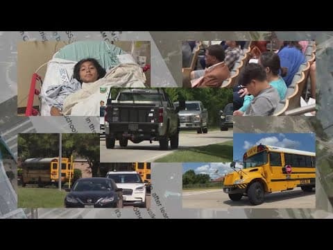 Cy-Fair ISD reinstates some bus routes amid safety concerns for students