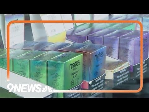 Denver business owners urge City Council to vote against flavored tobacco ban