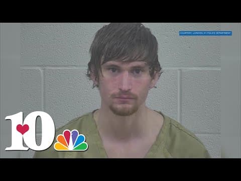 LPD: Man steals school bus, crashes it while driving under the influence