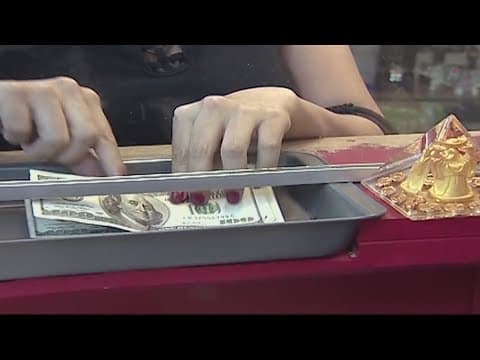 How a Dedicated Savings Account works, can help your savings grow