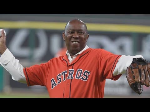 Team coverage: Remembering the life and legacy of Congressman Sylvester Turner
