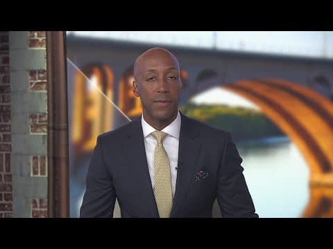 Murder suspect captured by US Marshals in Virginia