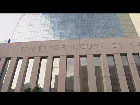 Man accused of molesting 5-year-old girl extradited from Singapore to San Diego to face charges