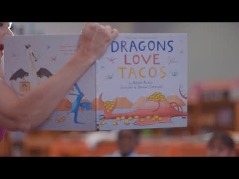 Literacy nonprofit eliminated at some HISD schools