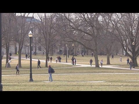 Another FASFA issue could delay student aid