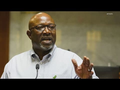 Greg Taylor responds to new allegations of sexual misconduct