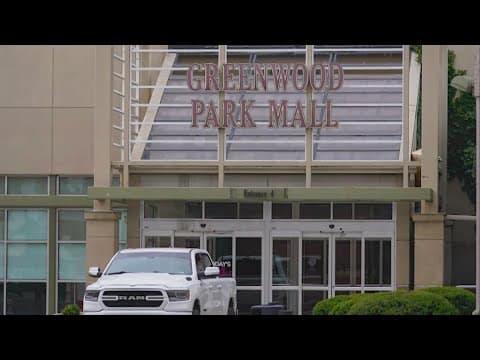 Father of daughter shot in Greenwood Park Mall shooting explains lawsuit against Simon Property Grou