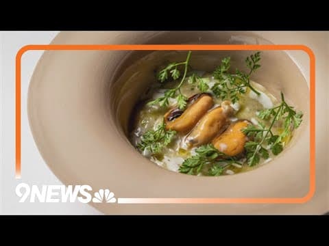 Colorado restaurant takes home James Beard Award