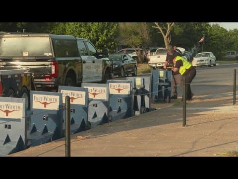 New safety measures in place for ComoFest in Fort Worth this year
