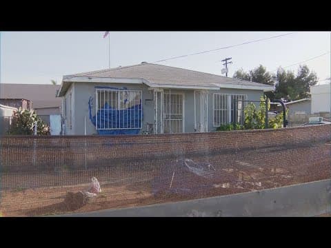 Kidnapped woman escapes captivity in South Bay home; police find dead woman inside