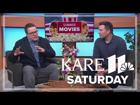 The most anticipated movies for summer 2023