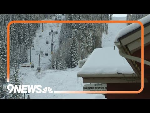 Vail Resorts agrees to enhanced pay and benefits for Keystone Ski Patrol