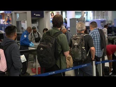 AAA: Record number of Texans traveling for Thanksgiving expected