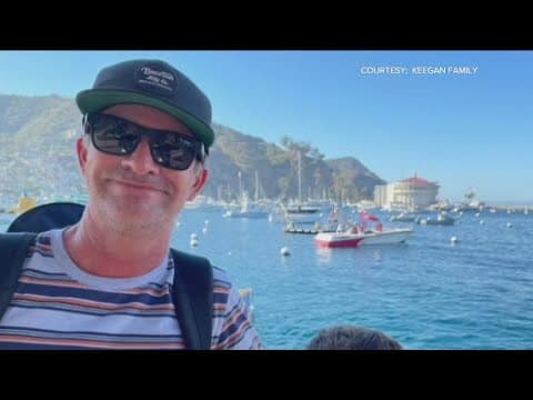 Community raises funds for San Diego Unified teacher paralyzed in accident