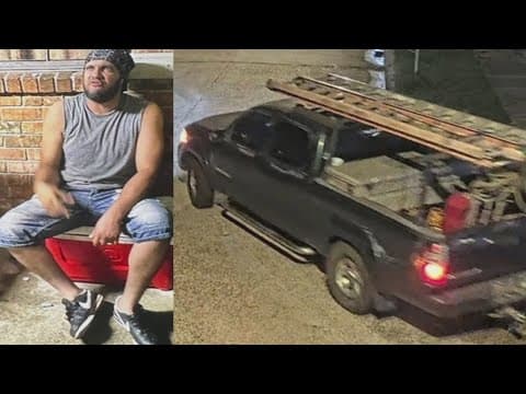 Suspect wanted in New Orleans East double shooting