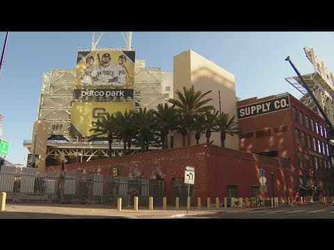 Padres highlight Petco Park policies and new sustainability efforts