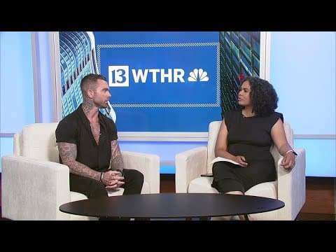 Country-rock singer Jay Allen has helped raise $160M to fight Alzheimer's disease