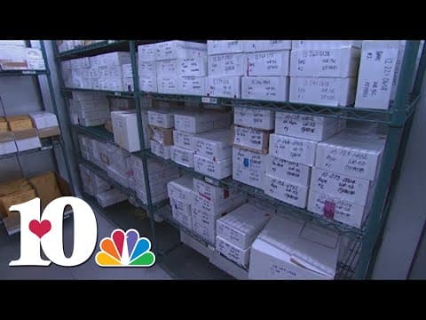 TN legislature files bill requiring evidence to be collected from rape kits within 30 days