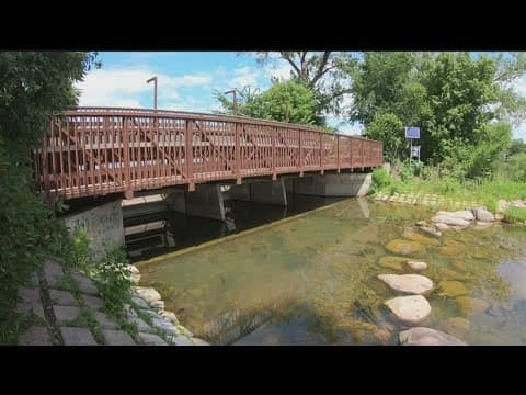 Impact of severe drought conditions