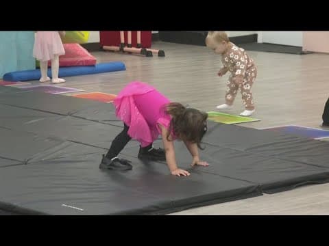 Escondido ballet school gets surprise donation