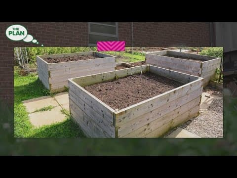 Eco Challenge winner | Matthew Henson Middle School