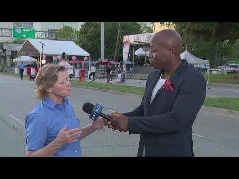 Houston's Freedom Over Texas Fourth of July celebration is filled with entertainment