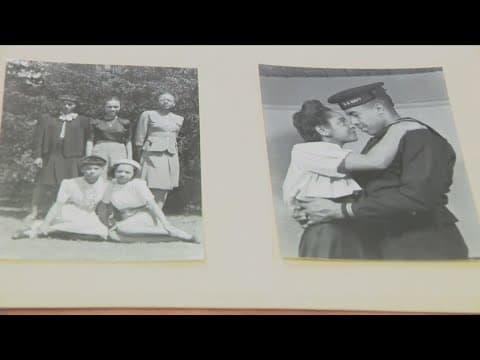 Alexandria's Black family reunion inspires others to dig into their family history