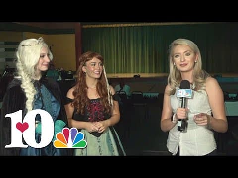 Northview Academy wins contest to perform 'Frozen the Musical'