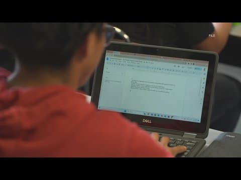 Dallas ISD may give classes to parents when students misbehave