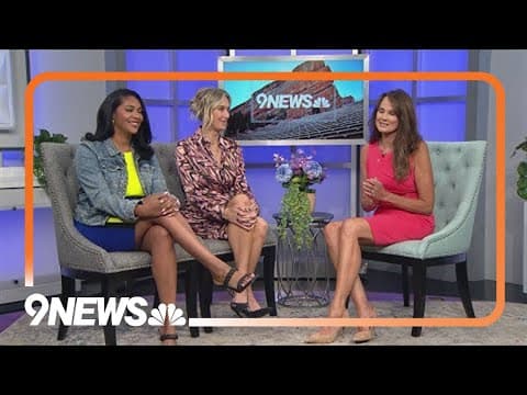 New 9NEWS newscast debuts next week