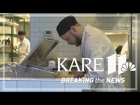 Minneapolis top chefs push back on proposal for Labor Standards Board